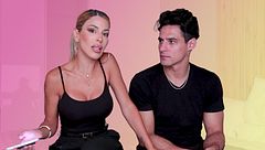 Cap.9 - Oriana y Facundo se sinceran con el ‘tag del novio’
