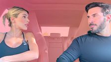Cap.17 - Oriana y Alejandro cuentan la verdad de su distanciamiento por Mayka