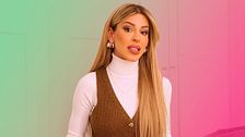 Cap.19 - Oriana habla de su problema capilar: los detalles del tratamiento