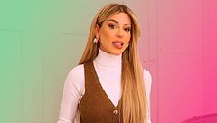 Cap.19 - Oriana habla de su problema capilar: los detalles del tratamiento