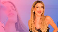 Cap.20 - Oriana se retoca el rostro y se confiesa sobre su cambio físico