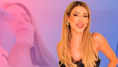 Cap.20 - Oriana se retoca el rostro y se confiesa sobre su cambio físico