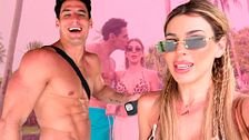 Cap.21 - Oriana y Facundo toman una decisión tras cuatro meses separados