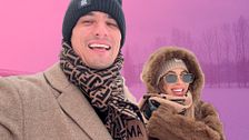 Cap.22 - Oriana y Facu ponen a prueba su relación en su viaje a Viena