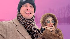 Cap.22 - Oriana y Facu ponen a prueba su relación en su viaje a Viena