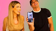 Cap.23 - Oriana y Luis Mateucci recuerdan su historia de amor tras 10 años