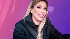 Cap.25 - Oriana se declara a Facundo y se sincera sobre su relación