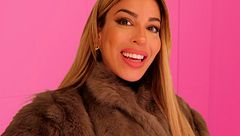 Cap.26 - Oriana anuncia su participación en un nuevo reality