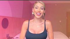 Cap.29 - Oriana aclara si ha vuelto con Facundo tras su encuentro