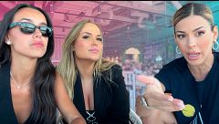 Cap.34 - Oriana cuenta el desagradable episodio que ha vivido en Ibiza