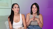 Cap.262 - Fani se sincera sobre cómo afrontará ‘Supervivientes All Stars’