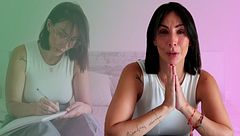 Cap.263 - Fani, emocionada, felicita su hija Victoria antes de ir a ‘SV’