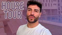 Cap. 112 - Gerard enseña su casa y aclara su relación con Maica