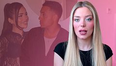 Cap. 113 - Claudia habla del duro momento que atraviesa por Helena y Gilbert