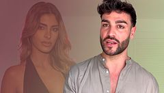 Cap. 114 - Gerard estalla contra Alba y cuenta la verdad de su relación