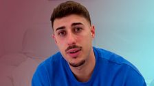 Cap. 115 - Borja se confiesa: su dura historia de vida y sus orígenes