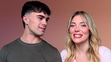 Cap. 116 -Claudia presenta a su novio Sergio: su historia de amor
