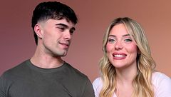 Cap. 116 -Claudia presenta a su novio Sergio: su historia de amor