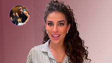 Cap.119 - Zoe se confiesa: la historia de amor con su novio y su futura maternidad