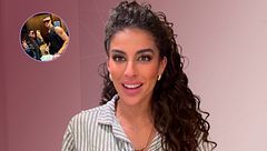 Cap.119 - Zoe se confiesa: la historia de amor con su novio y su futura maternidad