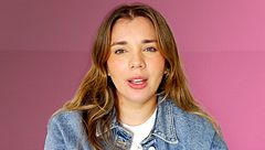 Cap.122 - Luciana recuerda su duro pasado amoroso: relaciones tóxicas y su papel de ‘cuidadora’