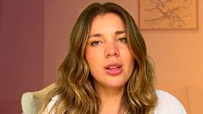 Cap.131 - Luciana cuenta la verdad sobre el fin de su relación con Borja y Laura