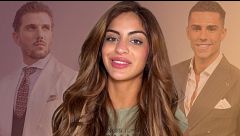 Cap.132 - Sthefany habla claro: su romance con Andrea y su ruptura con Tadeo
