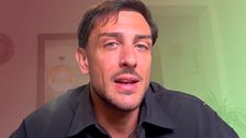 Cap.134 - Lorenzo cuenta la verdad de su ruptura con Laura