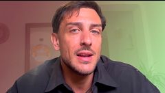 Cap.134 - Lorenzo cuenta la verdad de su ruptura con Laura