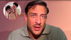 Cap.139 - Lorenzo reacciona a la relación de Laura y Borja: sus primeras palabras