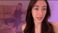 Cap.142 - Julia abre las puertas de su casa con Luis y actualiza su relación