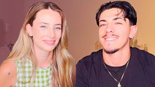 Cap.145 - Ruth y Niko cuentan detalles sobre su boda: lugar, vestido e invitados de ‘LIDLT’
