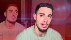 Cap.160 - Sergio (‘LIDLT’) destapa la dura historia de vida que esconde