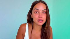 Cap.198 - Lucía habla de la hospitalización de Mía y la soledad que siente