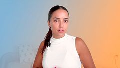 Cap.201 - Lucía Sánchez cuenta el tenso momento que vivió en su viaje