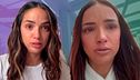 Cap.204 - Lucía llora al contar su experiencia en la Fashion Week