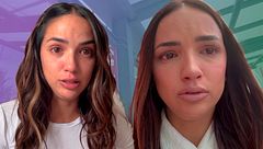 Cap.204 - Lucía llora al contar su experiencia en la Fashion Week