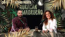 Cap.1 - Laura Madrueño presenta a Álvaro Puerto, su marido y compañero de aventuras: “A los cuatro meses, fuimos a nadar con tiburones”