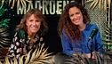 Cap.3 - Mayte Méndez de Vigo habla del gran cambio de estilismo de Laura Madrueño respecto a Lara Álvarez en ‘Supervivientes’