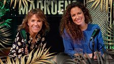 Cap.3 - Mayte Méndez de Vigo habla del gran cambio de estilismo de Laura Madrueño respecto a Lara Álvarez en ‘Supervivientes’