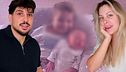 Cap.87 - Sandra Férriz y Darío Sellés presentan a su hija Gia