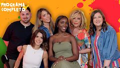 P85 - Lydia Lozano y la versión de Claudia sobre su crisis con Mario