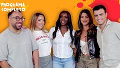 P86 - Fati Vázquez cuenta la verdad sobre Lamine Yamal: su entrevista definitiva