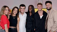 P90 - David Vaquero y la supuesta relación de María Aguilar y Mbappé