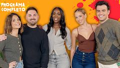 P94 - Ruth habla de su relación con Iván Rubio: las advertencias de Lola