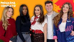 P99 - Maica Benedicto se sincera: Gerard, Barranco y su ingreso hospitalario