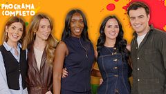 P103 - Lamine Yamal, ilusionado, y las conversaciones de Claudia Bavel con un actor