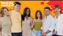 P111 - Sandra y Juanpi ponen a prueba su relación: ¿Qué son a partir de hoy?