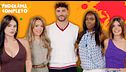 P113 - Gerard habla de su relación con Claudia y Maica: sus polémicas tras 'SV'