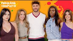 P113 - Gerard habla de su relación con Claudia y Maica: sus polémicas tras 'SV'